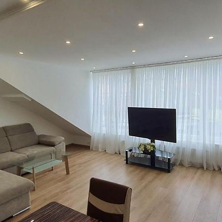 Appartement Bruxelles Экстерьер фото
