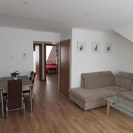 Appartement Bruxelles Экстерьер фото