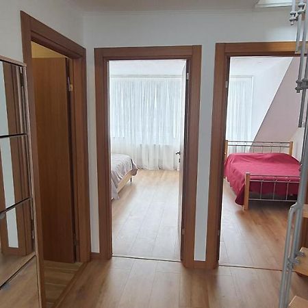 Appartement Bruxelles Экстерьер фото