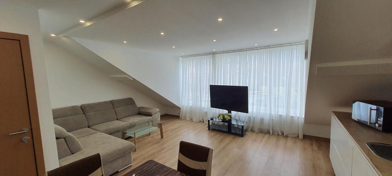 Appartement Bruxelles Экстерьер фото