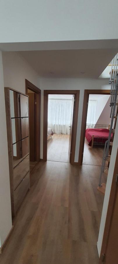 Appartement Bruxelles Экстерьер фото