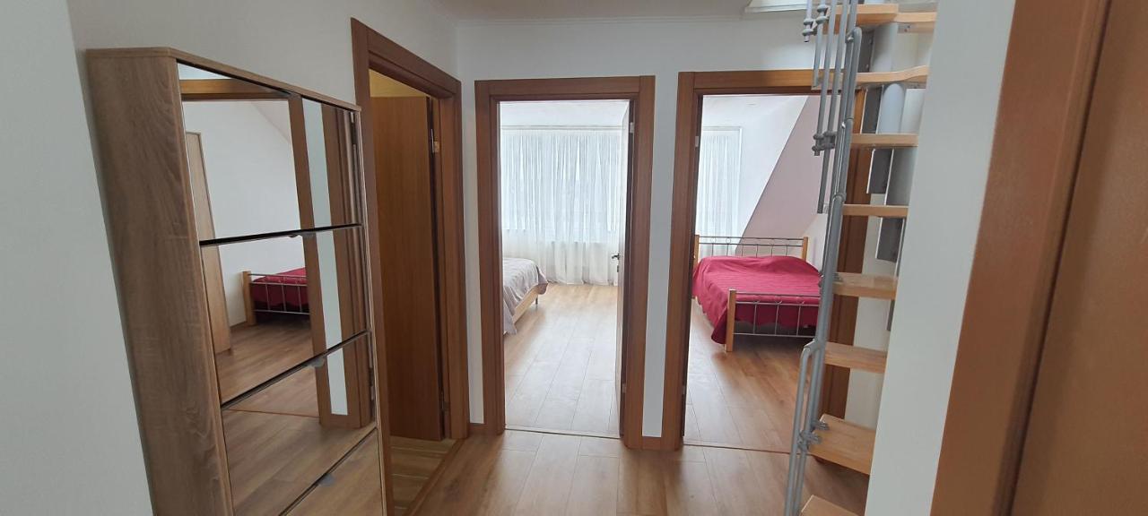 Appartement Bruxelles Экстерьер фото