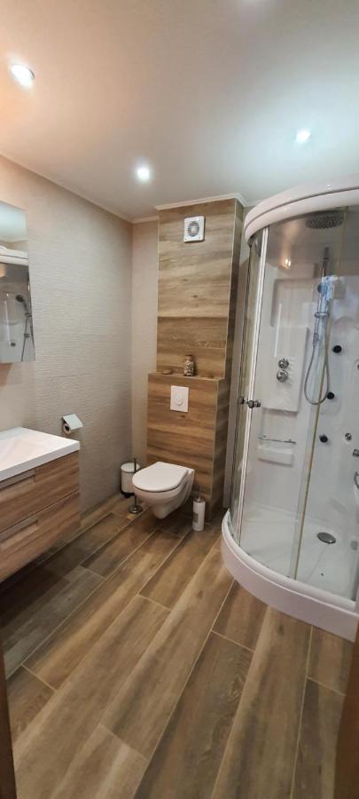 Appartement Bruxelles Экстерьер фото