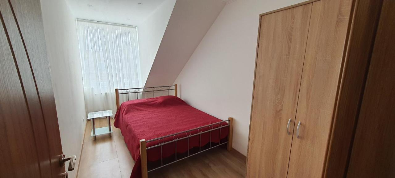 Appartement Bruxelles Экстерьер фото